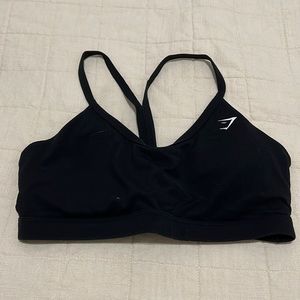 TRAINING BRA